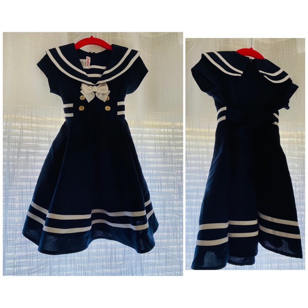 3T Dress